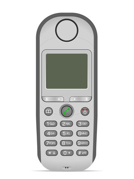 Classic mobile phone