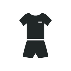 Clothes icon
