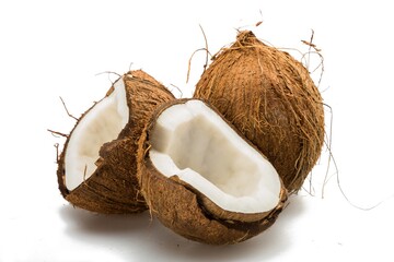 Coconuts