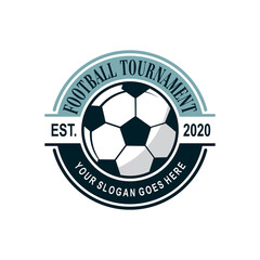 Football Vector , Sport Logo Vector