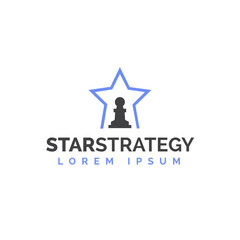 Star Strategy Logo 