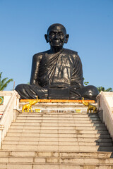 Statue of Buddha, Thailand.