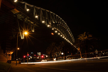Sydney Harbour Bridge #1