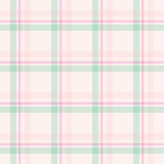 Sarong Motif with grid pattern. Seamless gingham Pattern. Vector illustrations. Texture from squares/ rhombus for - tablecloths, blanket, plaid, cloths, shirts, textiles, dresses, paper, posters.