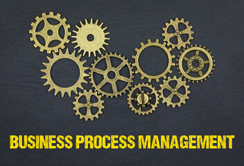 Business Process Management
