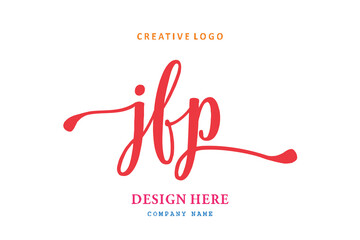 lettering logo is simple, easy to understand and authoritative