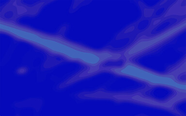 Vector graphic of dark blue abstract texture background design. Blue abstract colors and blurred background. Good for banner of websites, wallpaper, background etc. No gradient. No transparent.