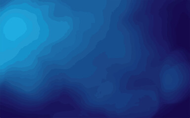 Obraz premium Vector graphic of dark blue abstract texture background design. Blue abstract colors and blurred background. Good for banner of websites, wallpaper, background etc. No gradient. No transparent.