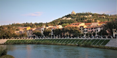 Fototapeta premium Verona