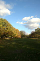 volkspark jungfernheide
