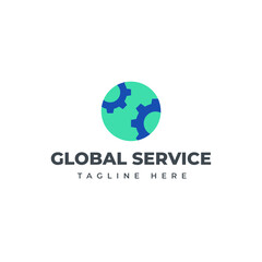 Global Service Vector 