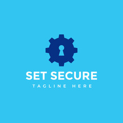 Security Setting Logo 