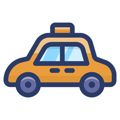 Passenger Taxi Transport 