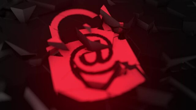 Hacking E Mail Account 4K