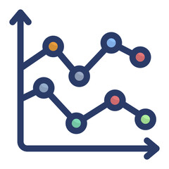 Control Chart Vector 