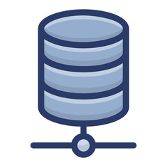Database Storage Vector 