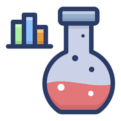 Scientific Data Vector 