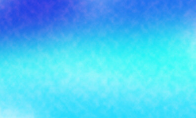 Abstract Blurred gradient rainbow or pastel color background and cloud texture. can use for valentine, Christmas, Mother day, New Year. free text space.                        
