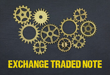 Exchange Traded Note