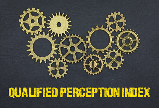 Qualified Perception Index © magele-picture