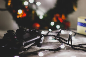 christmas tree decorations