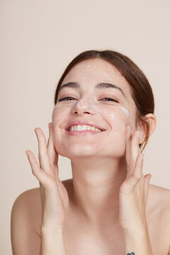 Refreshing Facial Cleanse