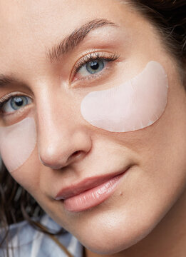 Under Eye Bag Skincare Beauty Patch