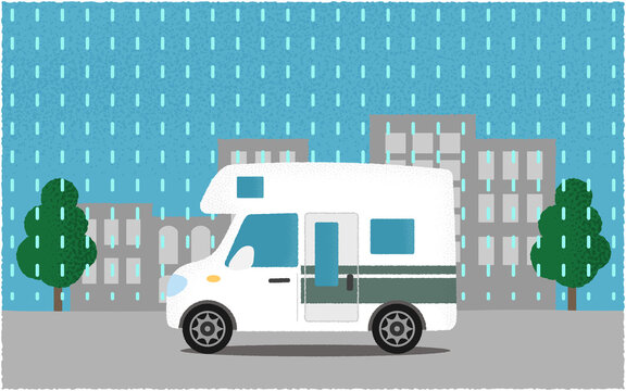 キャンピングカー Images Browse 702 Stock Photos Vectors And Video Adobe Stock