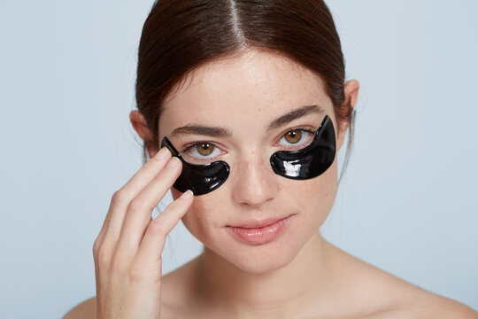 Gel Under Eye Patch