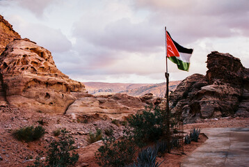 Petra, Jordan