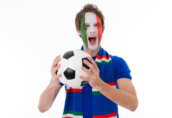 Italienfan