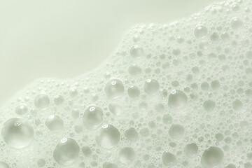 Aloe vera soap skincare texture