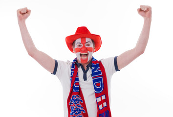 Englandfan