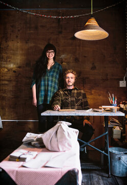 Small Business Owners