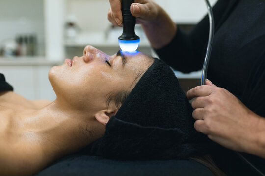 Care and treatment of skin