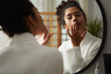 lifestyle skincare treatment