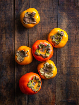 persimmon