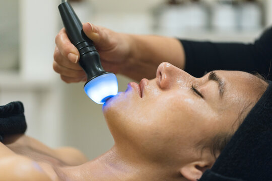 Care and treatment of skin