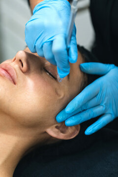 Care and treatment of skin