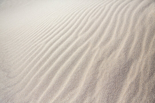 sand