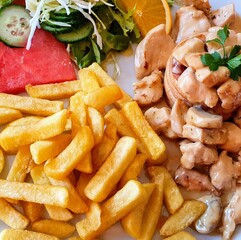 Food