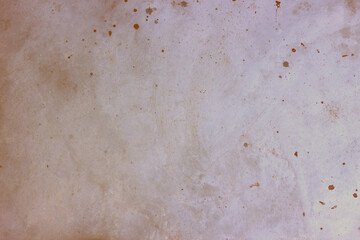 Bright soft yellow texture for designer background