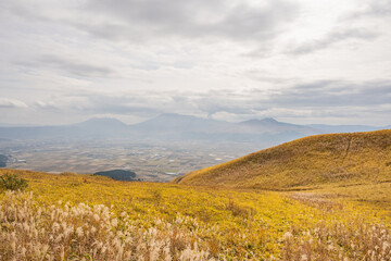 大観峰