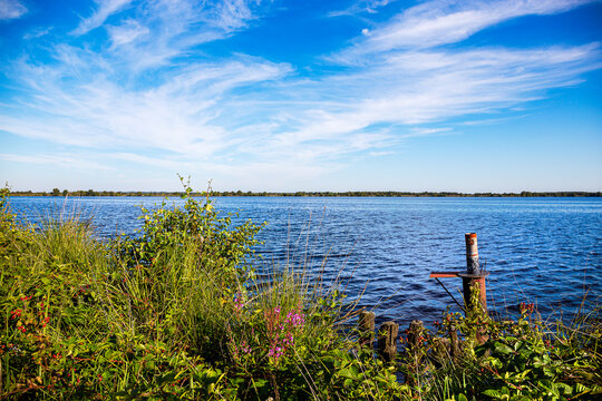 Ewiges Meer near Aurich