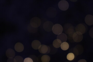 Bokeh 4, luces desenfocadas, fondo bokeh.