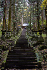 上色見熊野座神社