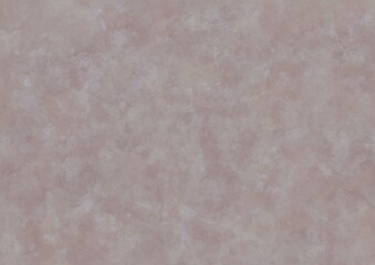 Abstract pale pink background with watercolor stains
