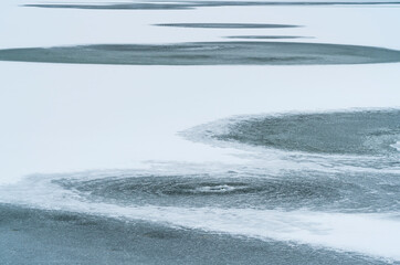 Lake Misurina, Belluno province, Dolomites, Unesco World Heritage Site, Italy, Europe