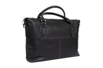 designer genuine leather bag for men