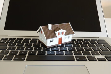 annonce immobilière en ligne